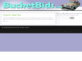 bucketbids.com