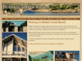 buffalocreekranch.com