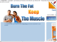 burnfatsparelean.com