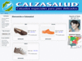 calzasalud.com