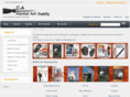camartialarts.com