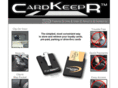 cardkeepr.com