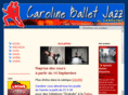 carolinesalsajazz.com
