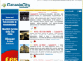 cataniacityhotels.com