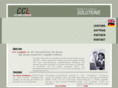 ccl-logistik.com
