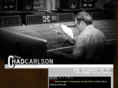 chadcarlsonaudio.com