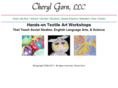cherylgorn.com
