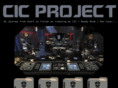cicproject.com