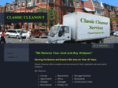 classiccleanout.com
