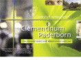 clementinum-paderborn.de