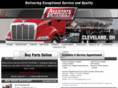 clevelandpeterbilt.com