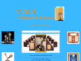 cmstrophies.com