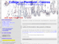 college-cazeres.net