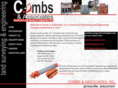 combssurvey.com