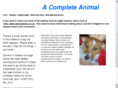 complete-animal.com