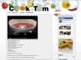 cookwithtom.com