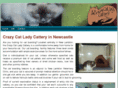 crazycatlady.com.au