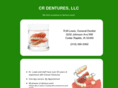 crdentures.com