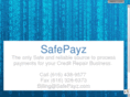 creditrepairpaymentprocessing.com