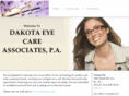 dakeyecare.net