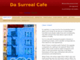 dasurrealcafe.com