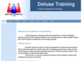 defusetraining.com