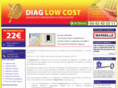 diaglowcost.com