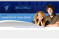 educationbyshalabooks.com