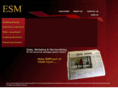 esm-web.com