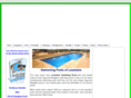 fiberglassswimmingpoolslouisiana.com