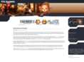 finalfantasyxiaccount.com
