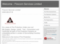 firecomservices.com