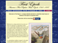 firstepoch.com