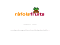 fruitsrafols.com