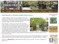 gablescedarcreekinn.com