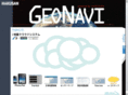 geonavi.com