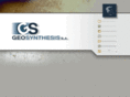 geosynthesis.com