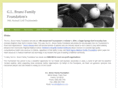 glbrunofamily.org
