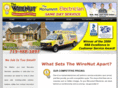 gleneagleelectrician.com