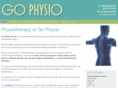 go-physio.com