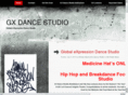 gxdancestudio.com