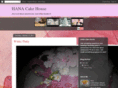 hanacakehouse.com
