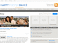 happypeopledance.com