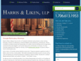 harrisliken.com