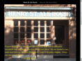 henrystreetalehouse.com