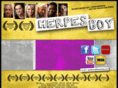 herpesboy.com