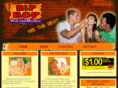 hiphopfishandchicken.com