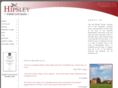 hipsley.co.uk