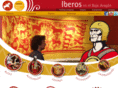 iberosenaragon.com