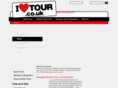 ilovetour.info